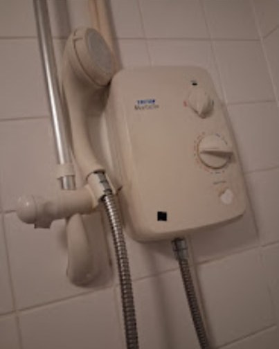 Electric shower